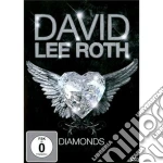 (Music Dvd) David Lee Roth - Diamonds cd