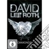 (Music Dvd) David Lee Roth - Diamonds cd