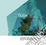 Night Out In Dubai (A) / Various cd