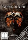 (Music Dvd) Queensryche - Ruling The Empire cd