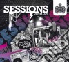Ministry Of Sound: Sessions Germany (2 Cd) cd