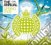 The Annual Spring 2009 ( Box 3 Cd) cd