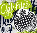 Club Files Vol. 7 (3 Cd) cd
