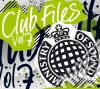 Club Files Vol. 7 (3 Cd) cd