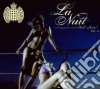 La Nuit Vol.4 (2 Cd) cd