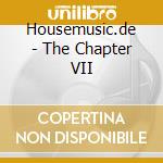 Housemusic.de - The Chapter VII cd