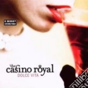 Casino Royal (The) - Dolce Vito cd musicale di Royal Casino