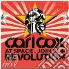 Carl Cox At Space cd