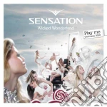 Sensation - Wicked Wonderland.. (2 Cd) cd