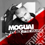Moguai Punx Up The Volume (2 Cd) cd