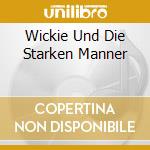 Wickie Und Die Starken Manner cd