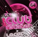 V/a 'club rotation vol.44' 2cd cd