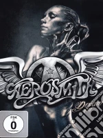 (Music Dvd) Aerosmith - Dream On cd
