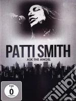 (Music Dvd) Patti Smith - Ask The Angel cd