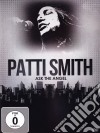 (Music Dvd) Patti Smith - Ask The Angel cd