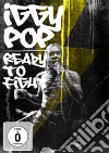 (Music Dvd) Iggy Pop - Ready To Fight cd