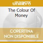 The Colour Of Money cd