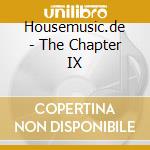 Housemusic.de - The Chapter IX cd