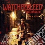 Souldrinker cd