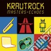 Krautrock - Masters & Echoes cd