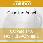 Guardian Angel cd musicale di Multitude Divided