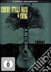 (Music Dvd) Crosby, Stills, Nash & Young - Encore cd