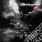 4backwoods - Be Different Or Die cd