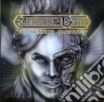 Emergency Gate - The Nemesis Construct cd