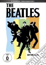 (Music Dvd) Beatles (The) - Anytime At All