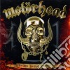 Motorhead - The Best The Rest The Rare cd