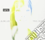 Jilene Luce - Travel Beyond cd