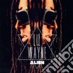 Lil' Wayne - Alien