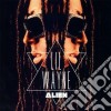 Lil' Wayne - Alien cd