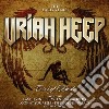 Uriah Heep - Circle Of Hands - The Early Years cd