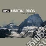 Martini Bros - Moved By Mountains