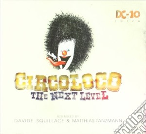 Circoloco - Squillace Dandtanzmann cd musicale di Artisti Vari