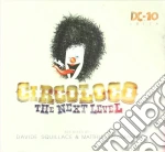 Circoloco - Squillace Dandtanzmann cd