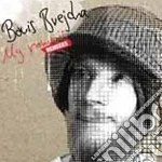 Boris Brejcha - My Name Is... Remixes cd