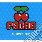 Pacha Summer 2011 (3 Cd) cd