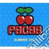 Pacha Summer 2011 (3 Cd) cd