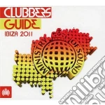 Ministry Of Sound: Clubbers Guide Ibiza 2011 / Various (2 Cd) cd