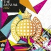 Ministry Of Sound: The Annual 2012  / Various (3 Cd) cd