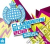 Ministry Of Sound: Clubbers Guide 2012 (3 Cd) cd