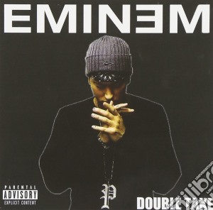 Eminem - Double Take cd musicale di Eminem