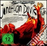 Alone i play/live at the union chapel cd