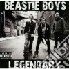 Beastie Boys - Legendary cd