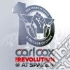 Carl Cox- Space Comiplation 2011 (2 Cd) cd