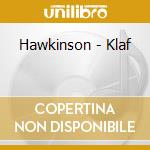 Hawkinson - Klaf cd