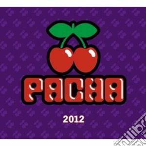 Pacha Summer 2012 / Various (3 Cd) cd musicale di Artisti Vari
