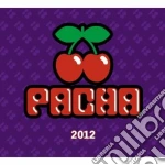 Pacha Summer 2012 / Various (3 Cd) cd